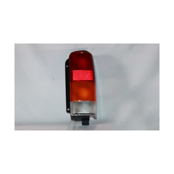 TYC Passenger Side Replacement Tail Light 11-5079-01