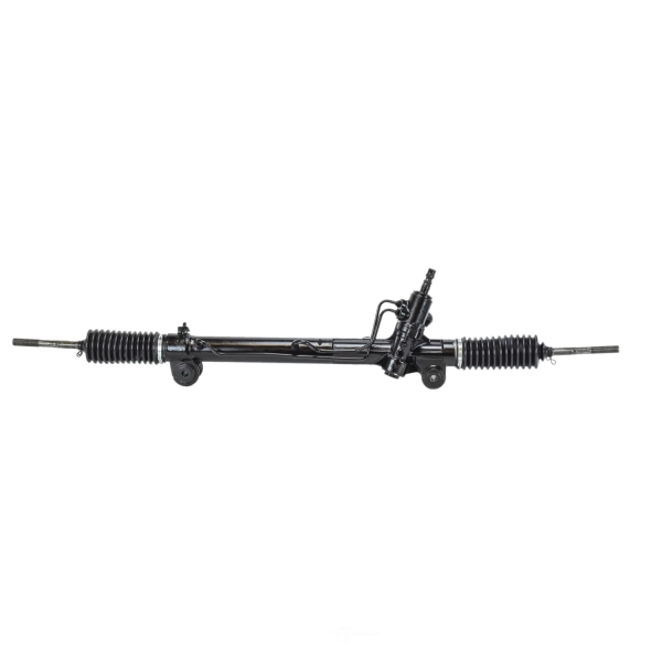 AAE Power Steering Rack and Pinion Assembly 3578N