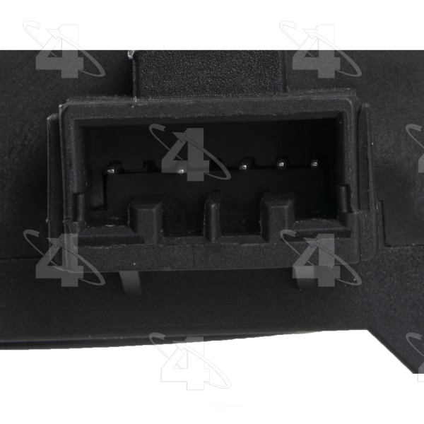 Four Seasons Hvac Recirculation Door Actuator 73189