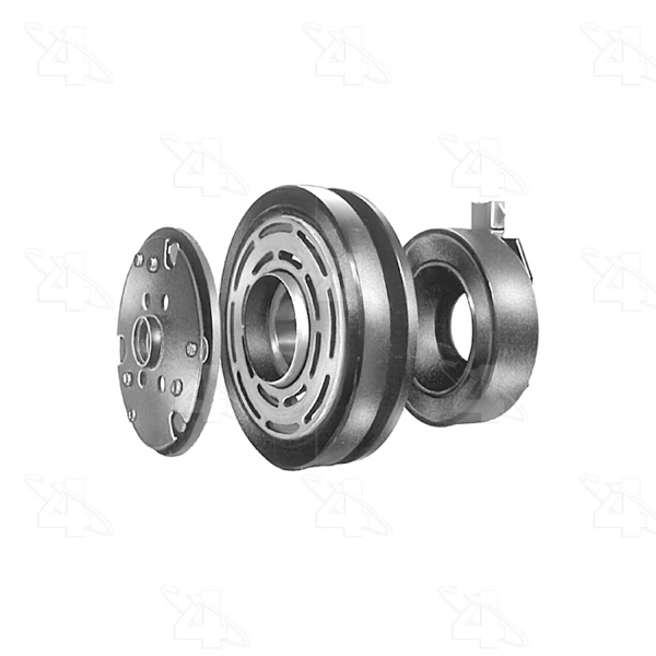 Four Seasons A C Compressor Clutch 47847