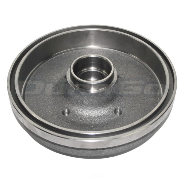 DuraGo Rear Brake Drum BD35097