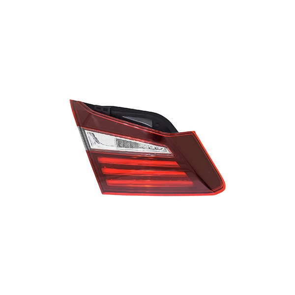 TYC Driver Side Inner Replacement Tail Light 17-5602-00-9