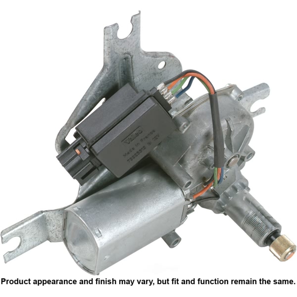 Cardone Reman Remanufactured Wiper Motor 40-2042