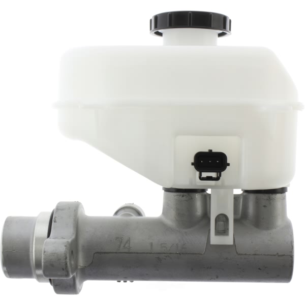 Centric Premium Brake Master Cylinder 130.65137