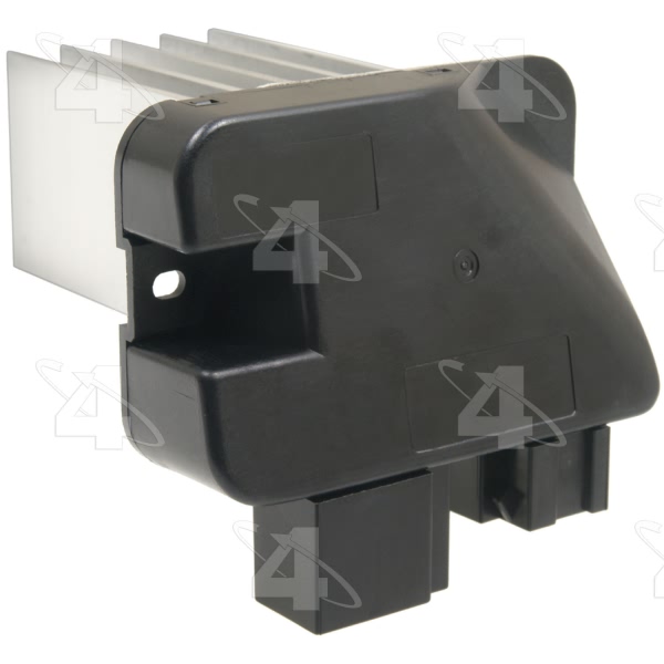 Four Seasons Hvac Blower Motor Resistor Block 20686