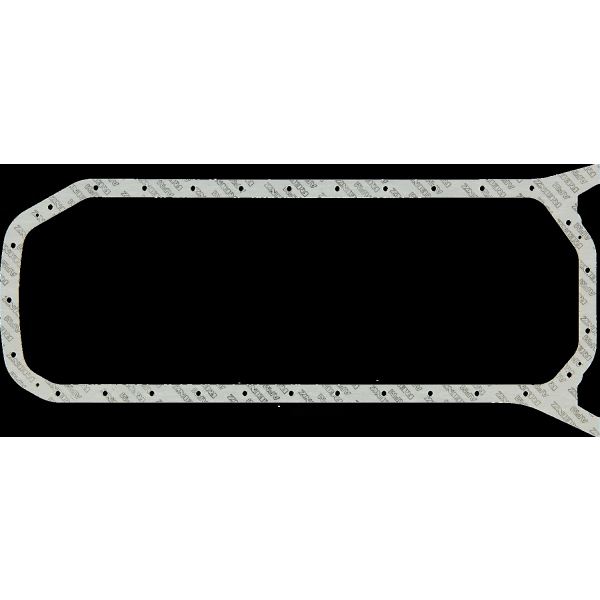 Victor Reinz Engine Oil Pan Gasket 71-27468-10