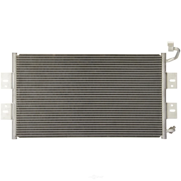 Spectra Premium A/C Condenser 7-3097