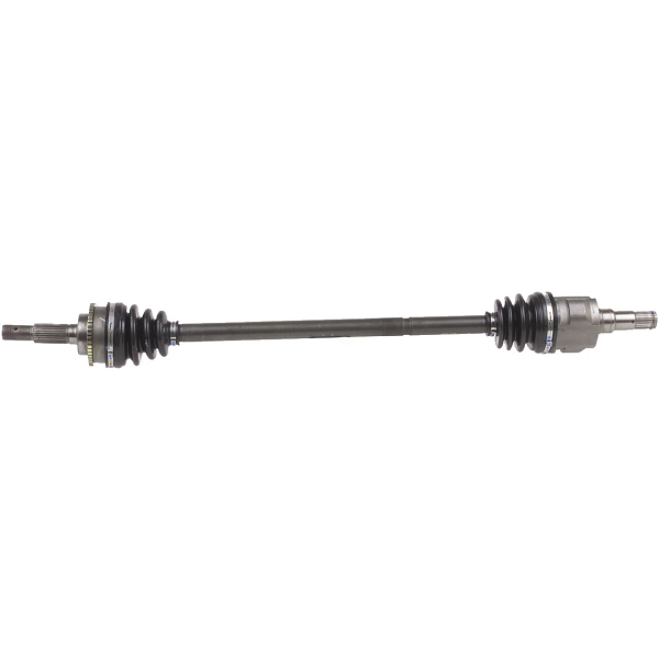 Cardone Reman Remanufactured CV Axle Assembly 60-5035