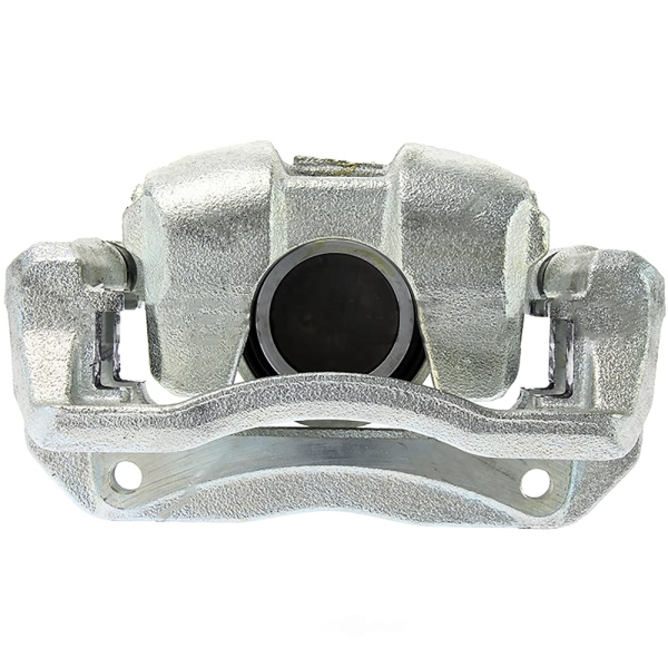 Centric Remanufactured Semi-Loaded Front Driver Side Brake Caliper 141.40134