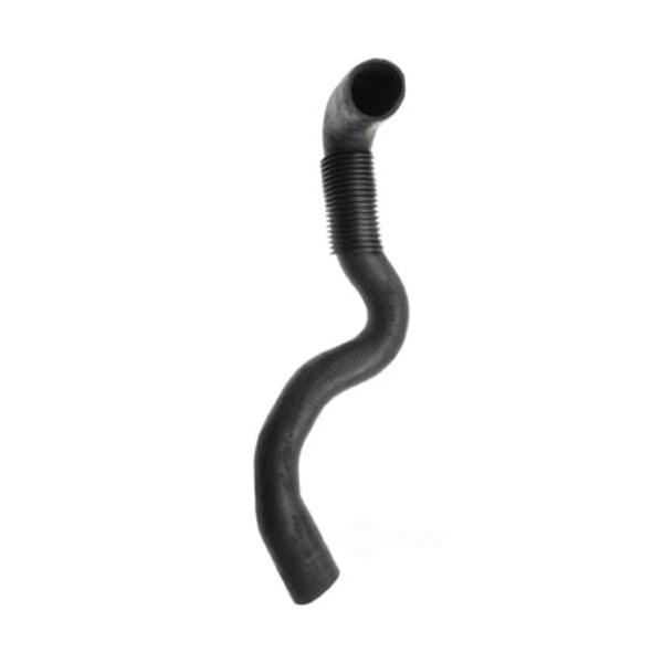 Dayco Engine Coolant Curved Radiator Hose 71395