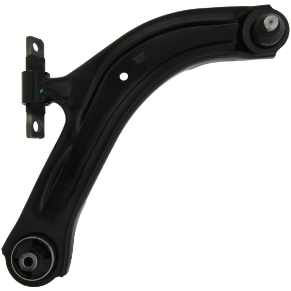 Centric Premium™ Front Passenger Side Lower Control Arm and Ball Joint Assembly 622.42060