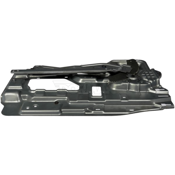 Dorman OE Solutions Rear Passenger Side Power Window Regulator And Motor Assembly 748-317
