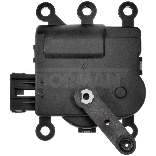 Dorman Hvac Heater Blend Door Actuator 604-453