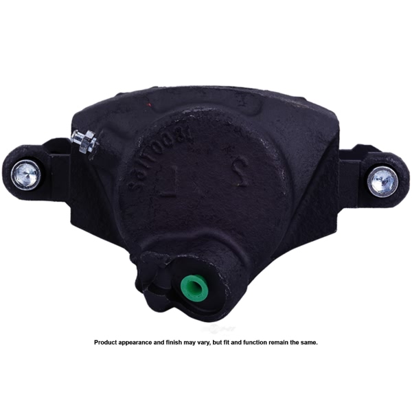 Cardone Reman Remanufactured Unloaded Caliper 18-4126