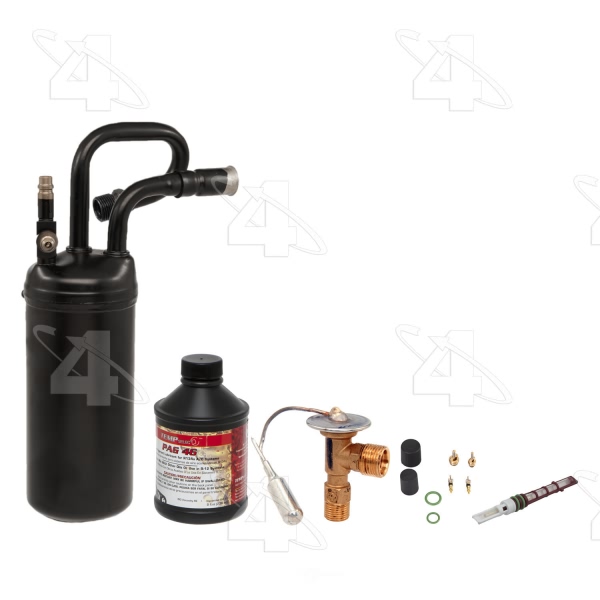 Four Seasons A C Accumulator Kit 30117SK