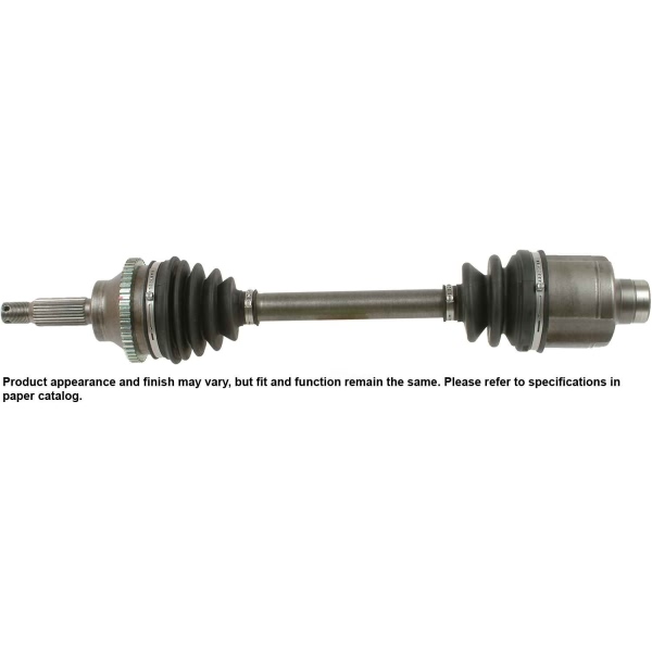 Cardone Reman Remanufactured CV Axle Assembly 60-3394