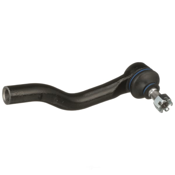 Delphi Front Passenger Side Outer Tie Rod End TA6349