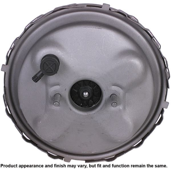 Cardone Reman Remanufactured Vacuum Power Brake Booster w/o Master Cylinder 54-71076