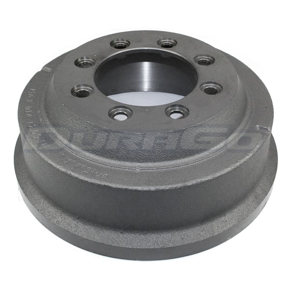 DuraGo Rear Brake Drum BD8964