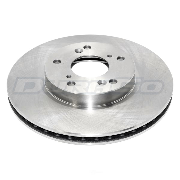 DuraGo Vented Front Brake Rotor BR901186