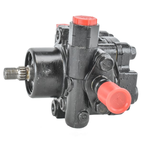 AAE Remanufactured Power Steering Pump 5576