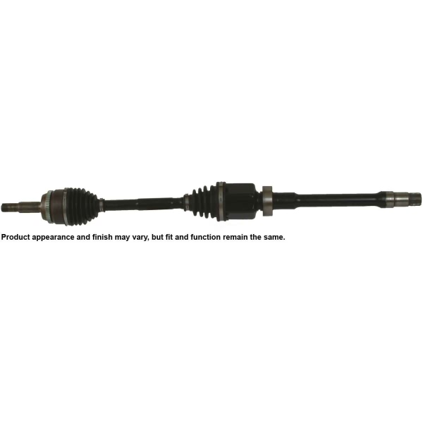 Cardone Reman Remanufactured CV Axle Assembly 60-5275