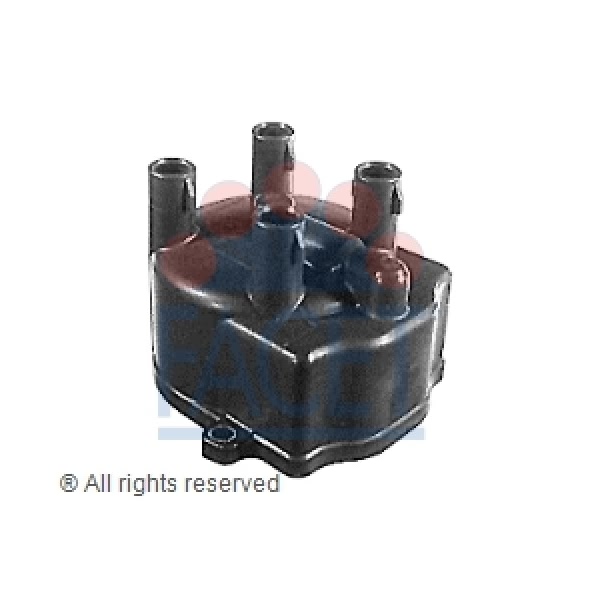 facet Ignition Distributor Cap 2.7630/35