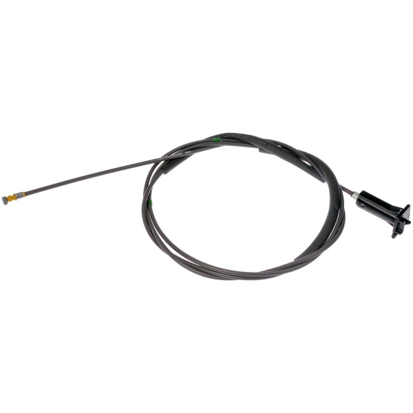 Dorman Fuel Filler Door Release Cable 912-151