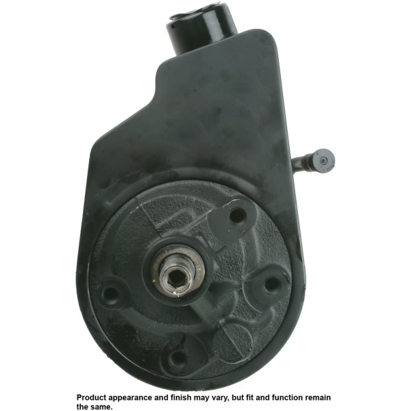 Cardone Reman Remanufactured Power Steering Pump w/Reservoir 20-8763