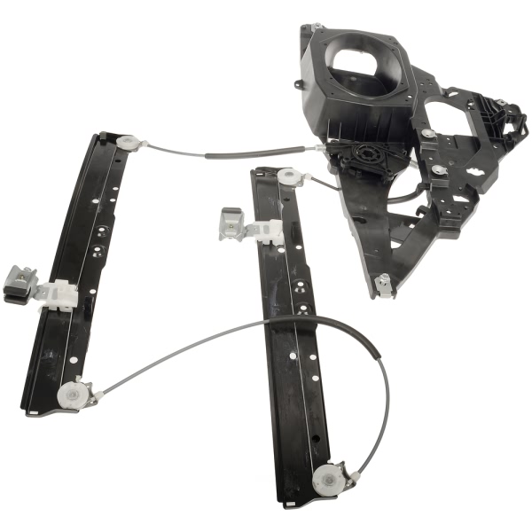 Dorman Front Passenger Side Power Window Regulator Without Motor 749-543