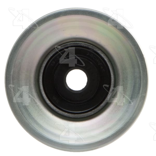 Four Seasons Drive Belt Idler Pulley 45923