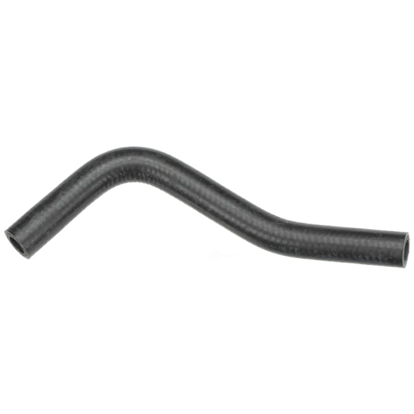 Gates Hvac Heater Molded Hose 18480