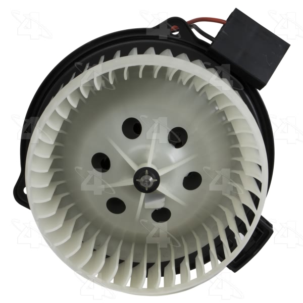 Four Seasons Hvac Blower Motor With Wheel 76969