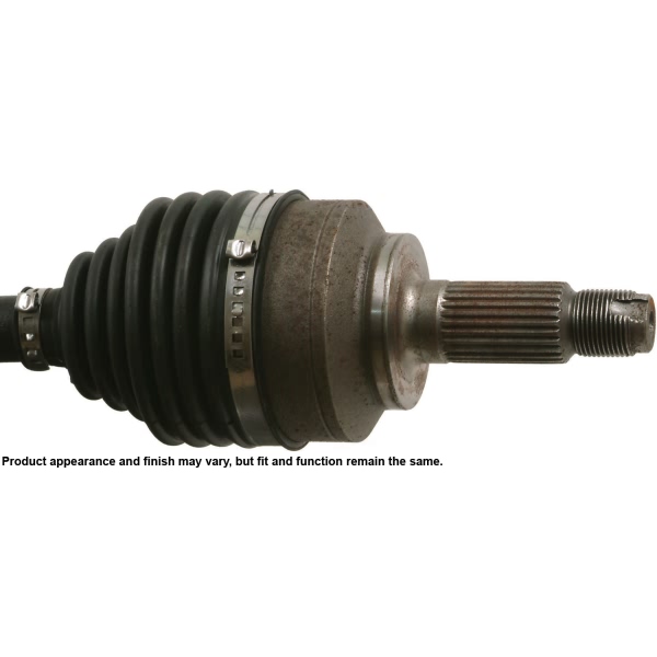 Cardone Reman Remanufactured CV Axle Assembly 60-4267