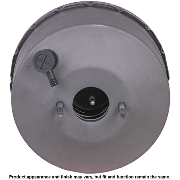 Cardone Reman Remanufactured Vacuum Power Brake Booster w/o Master Cylinder 54-73151