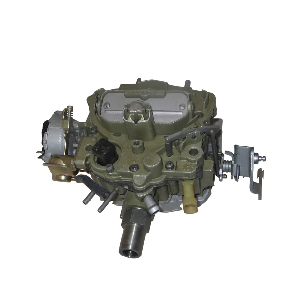 Uremco Remanufacted Carburetor 3-3695