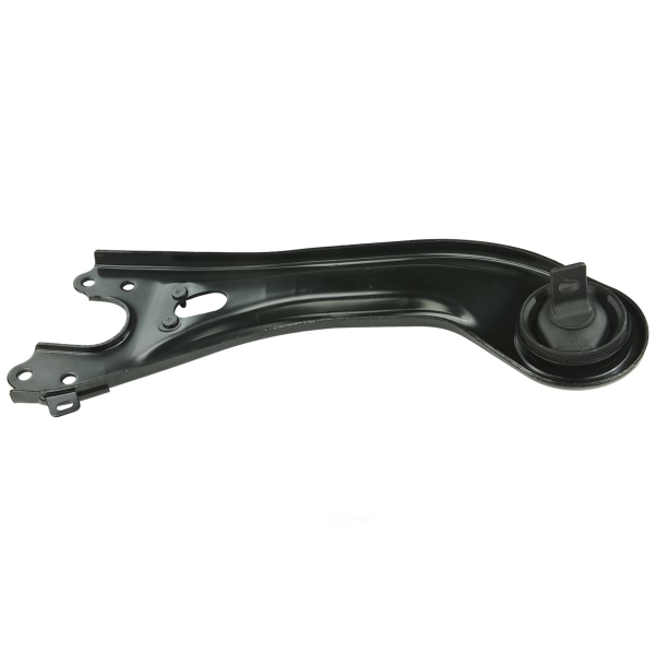 Mevotech Supreme Rear Driver Side Non Adjustable Trailing Arm CMS901207