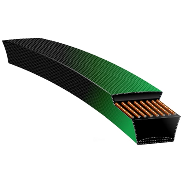 Gates Powerated V Belt 6929