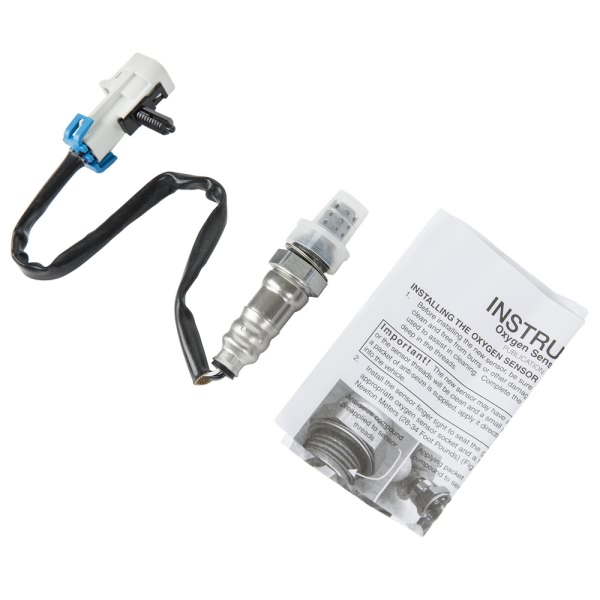 Delphi Oxygen Sensor ES20007