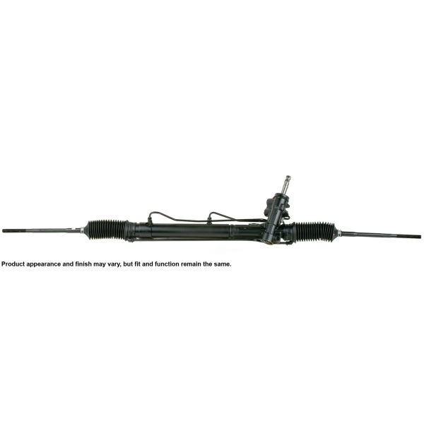 Cardone Reman Remanufactured Hydraulic Power Rack and Pinion Complete Unit 22-369