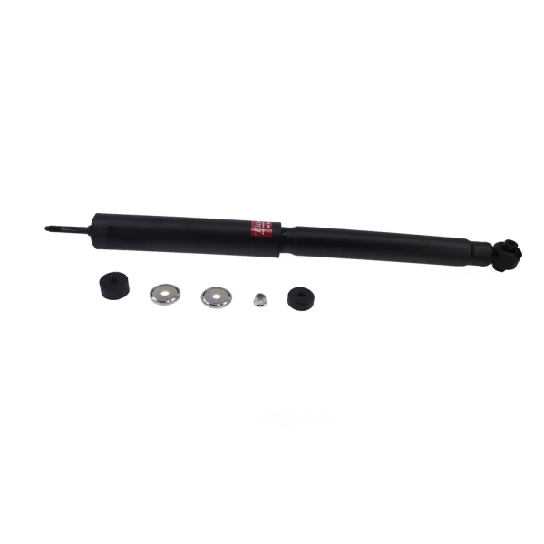 KYB Excel G Rear Driver Or Passenger Side Twin Tube Shock Absorber 349070
