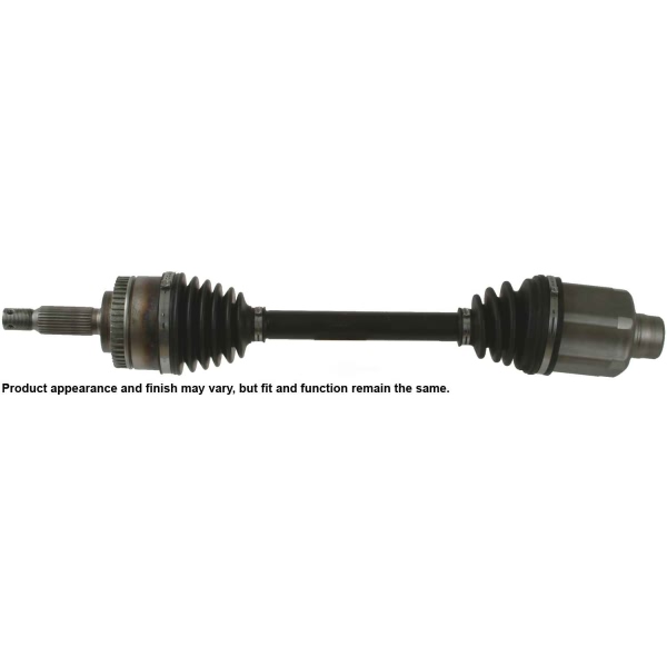 Cardone Reman Remanufactured CV Axle Assembly 60-3455