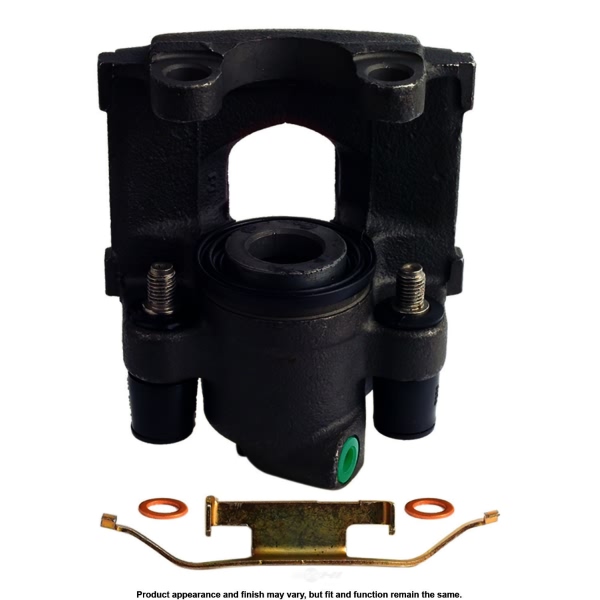 Cardone Reman Remanufactured Unloaded Caliper 19-1385