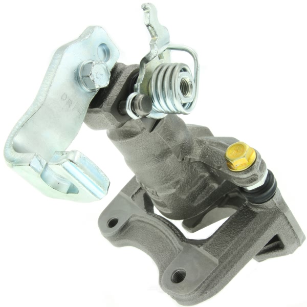 Centric Remanufactured Semi-Loaded Rear Passenger Side Brake Caliper 141.40559