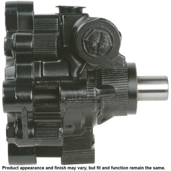 Cardone Reman Remanufactured Power Steering Pump w/o Reservoir 21-5191