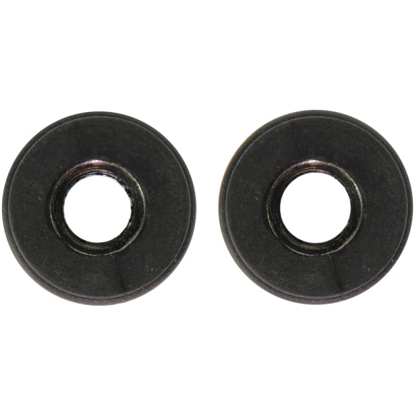 Centric Premium Rack and Pinion Mount Bushings 603.38001