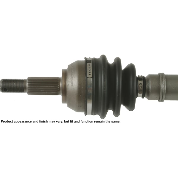 Cardone Reman Remanufactured CV Axle Assembly 60-3067