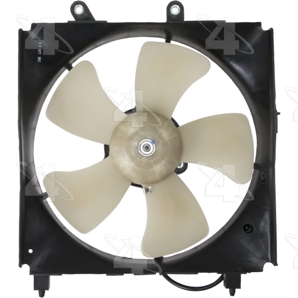 Four Seasons Engine Cooling Fan 75518