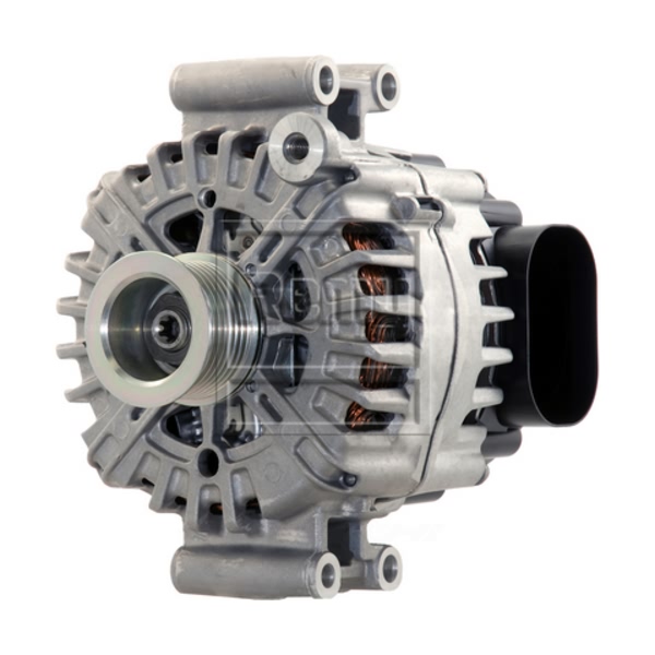 Remy Remanufactured Alternator 12945