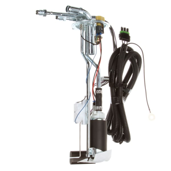 Delphi Fuel Pump And Sender Assembly HP10013